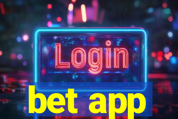 bet app